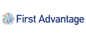 First Advantage company logo