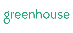 Greenhouse company logo