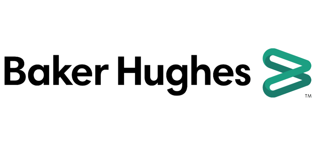 Baker Hughes company logo