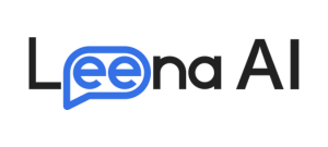 Leena AI company logo