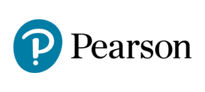 Pearson company logo