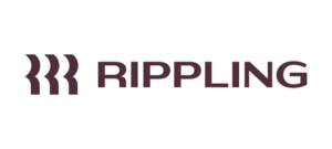 Rippling company logo