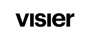 visier company logo