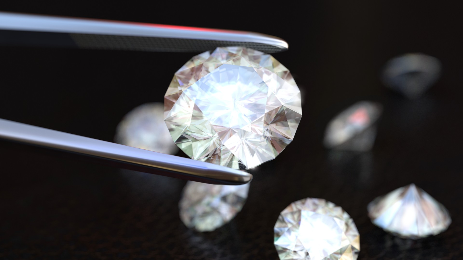 De Beers: Our people are our unique value proposition