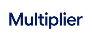 Multiplier company logo