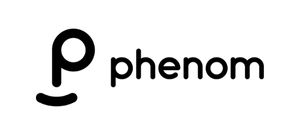 phenom company logo