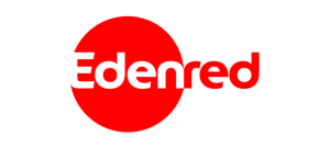 Edenred company logo