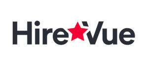 HireVue company logo