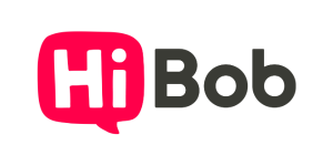 HiBob company logo