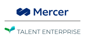 Mercer Talent Enterprise company logo