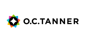 O.C. TANNER company logo