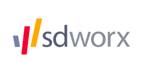 sdworx company logo