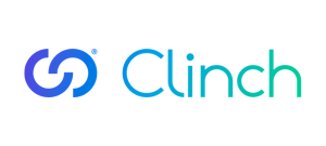 Clinch company logo