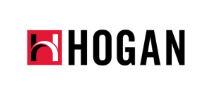 HOGAN company logo