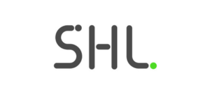 SHL company logo