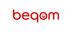 beqom company logo
