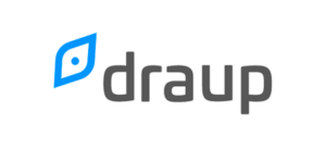 draup company logo
