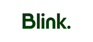 Blink. company logo