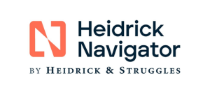 Heidrick Navigator company logo