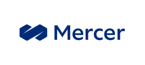 Mercer company logo