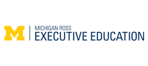 Michigan Ross company logo