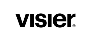 Visier company logo