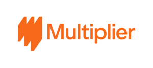 Multiplier company logo