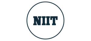 NIIT company logo