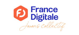 France Digitale company logo