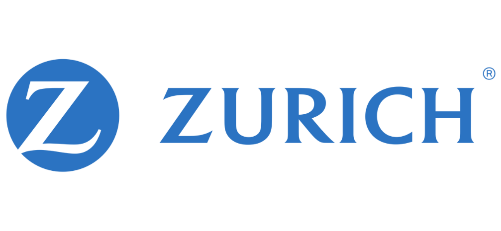 Zurich company logo