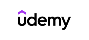 udemy company logo