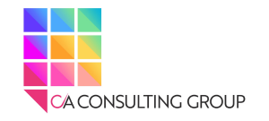 CA Consulting Group company logo