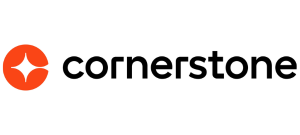 Cornerstone company logo