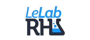 LeLabs RHS company logo