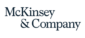 McKinsey & Company company logo