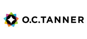 O.C. Tanner company logo