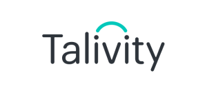 Talivity company logo