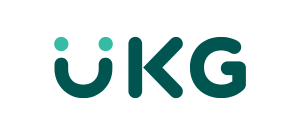 UKG company logo