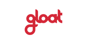 gloat company logo