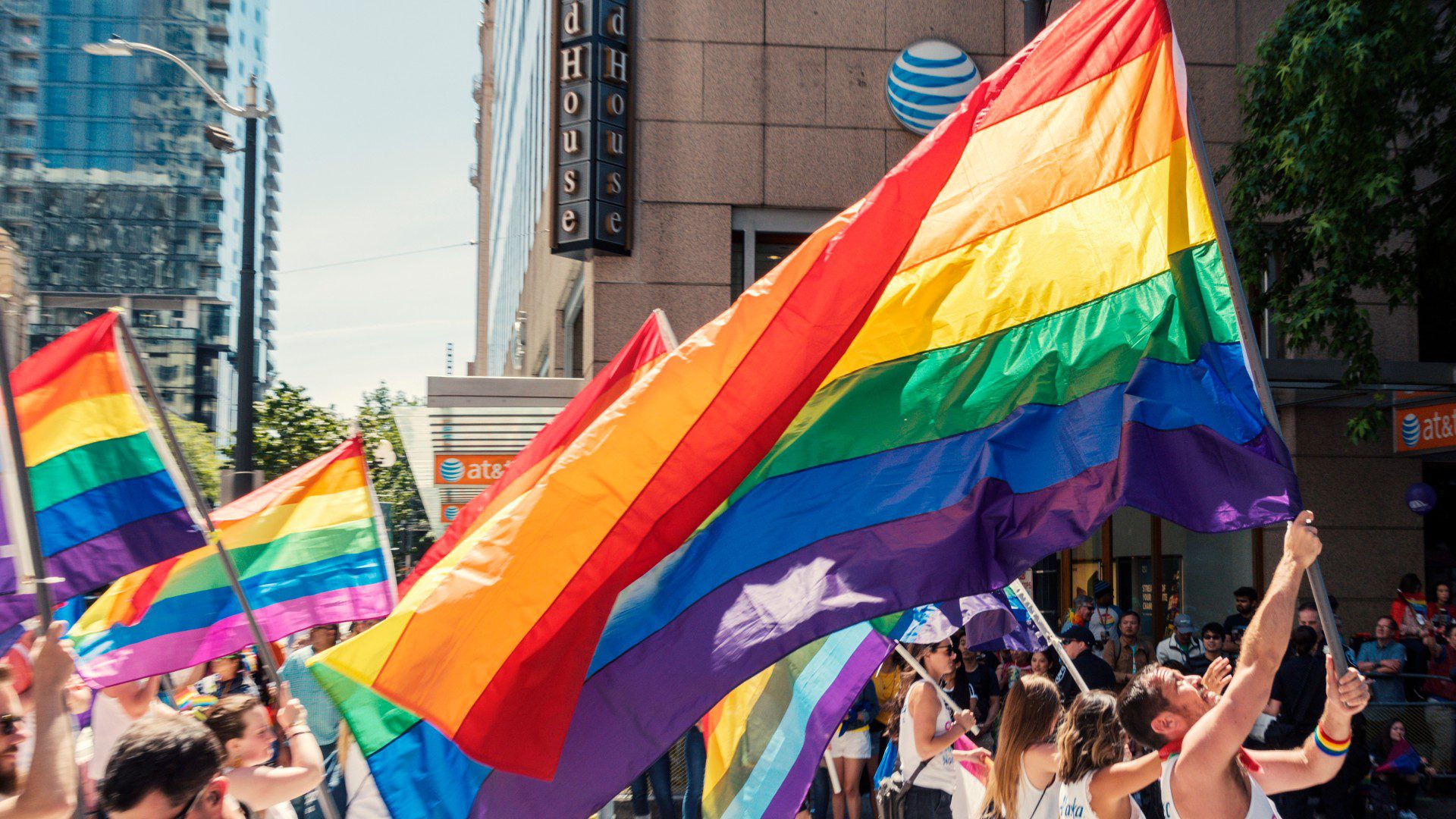 How to build a trans-inclusive workplace with Avanade | UNLEASH