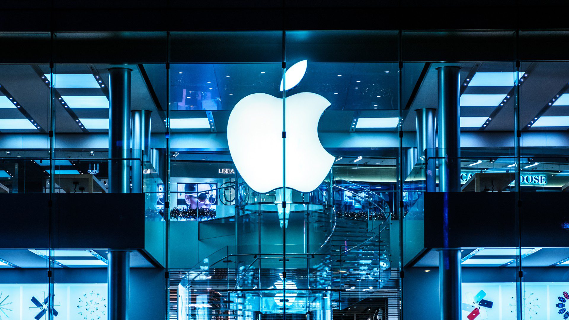 apple esg case study