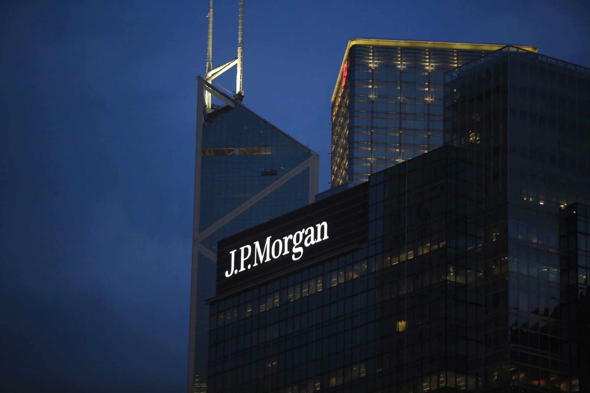 Jp Morgan Softens Stance On Hybrid Work Unleash