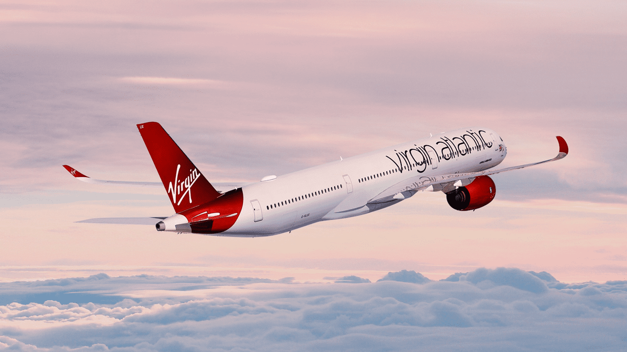 Virgin Atlantic on why 2022 is the year of L&D | UNLEASH