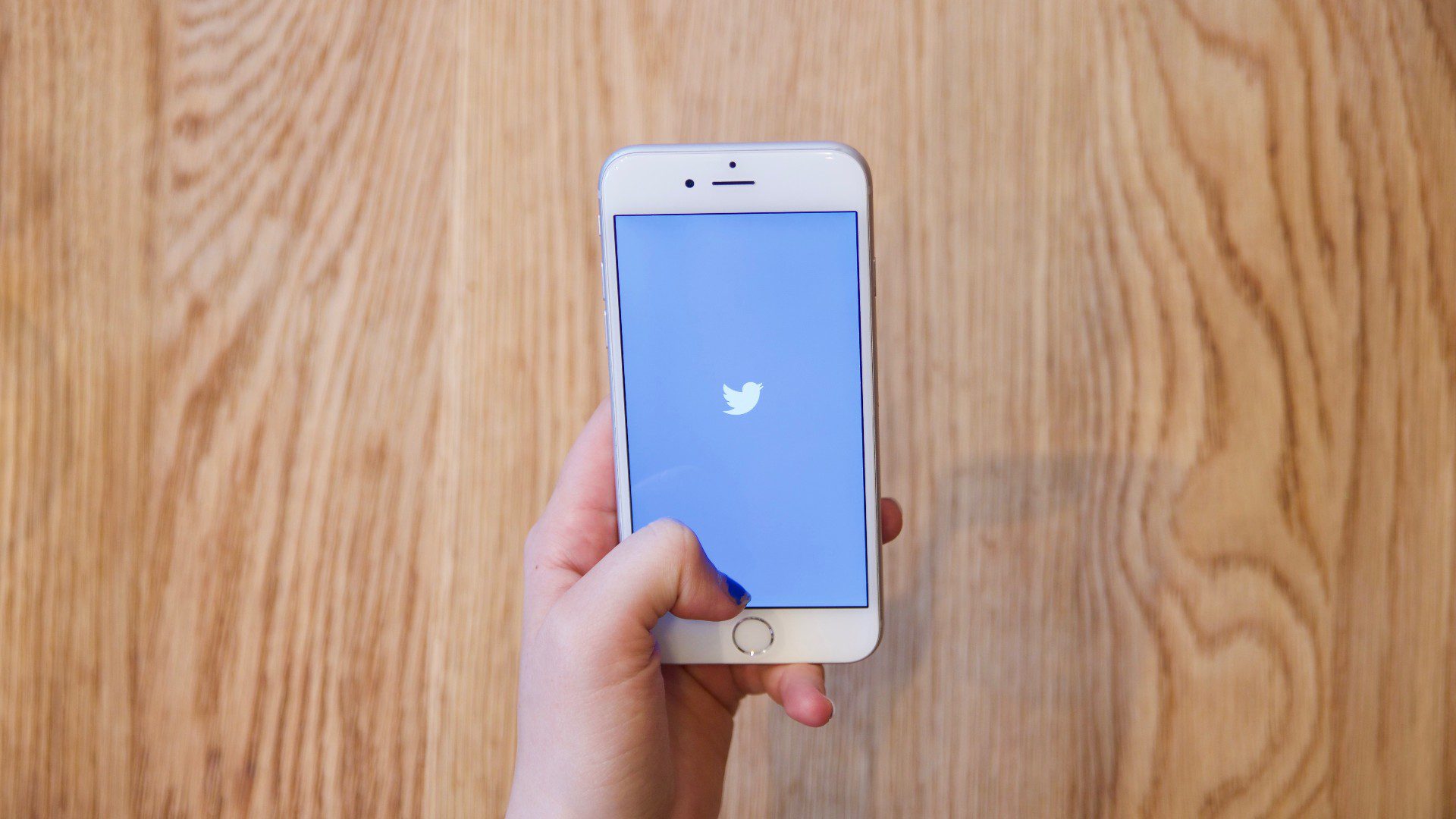 Twitter lays off one third of talent acquisition team