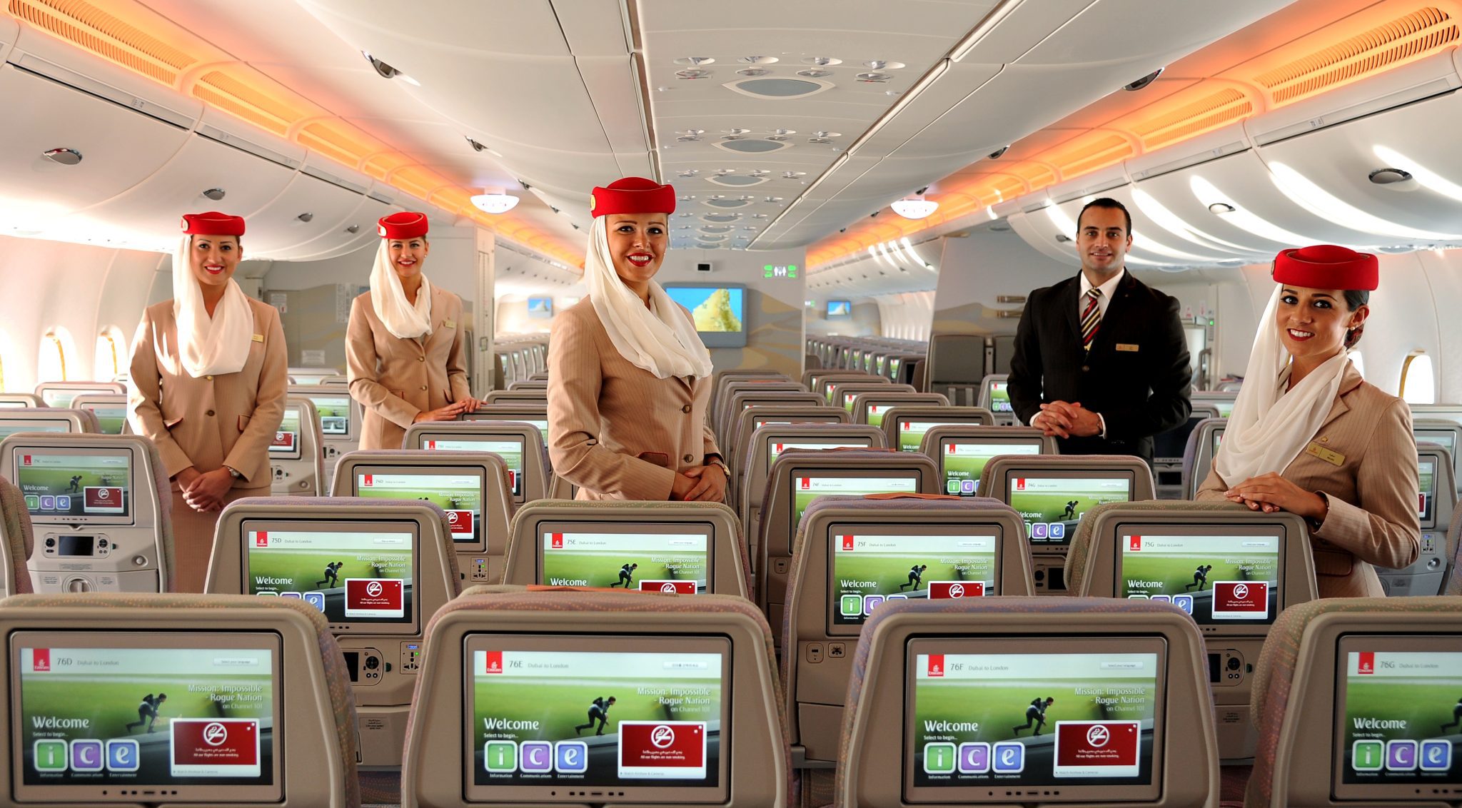 Emirates: HR tech enabled a post-pandemic bounce back