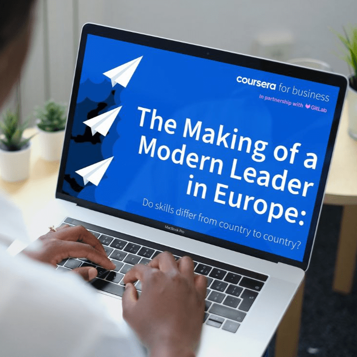 The Making Of A Modern Leader In Europe | UNLEASH