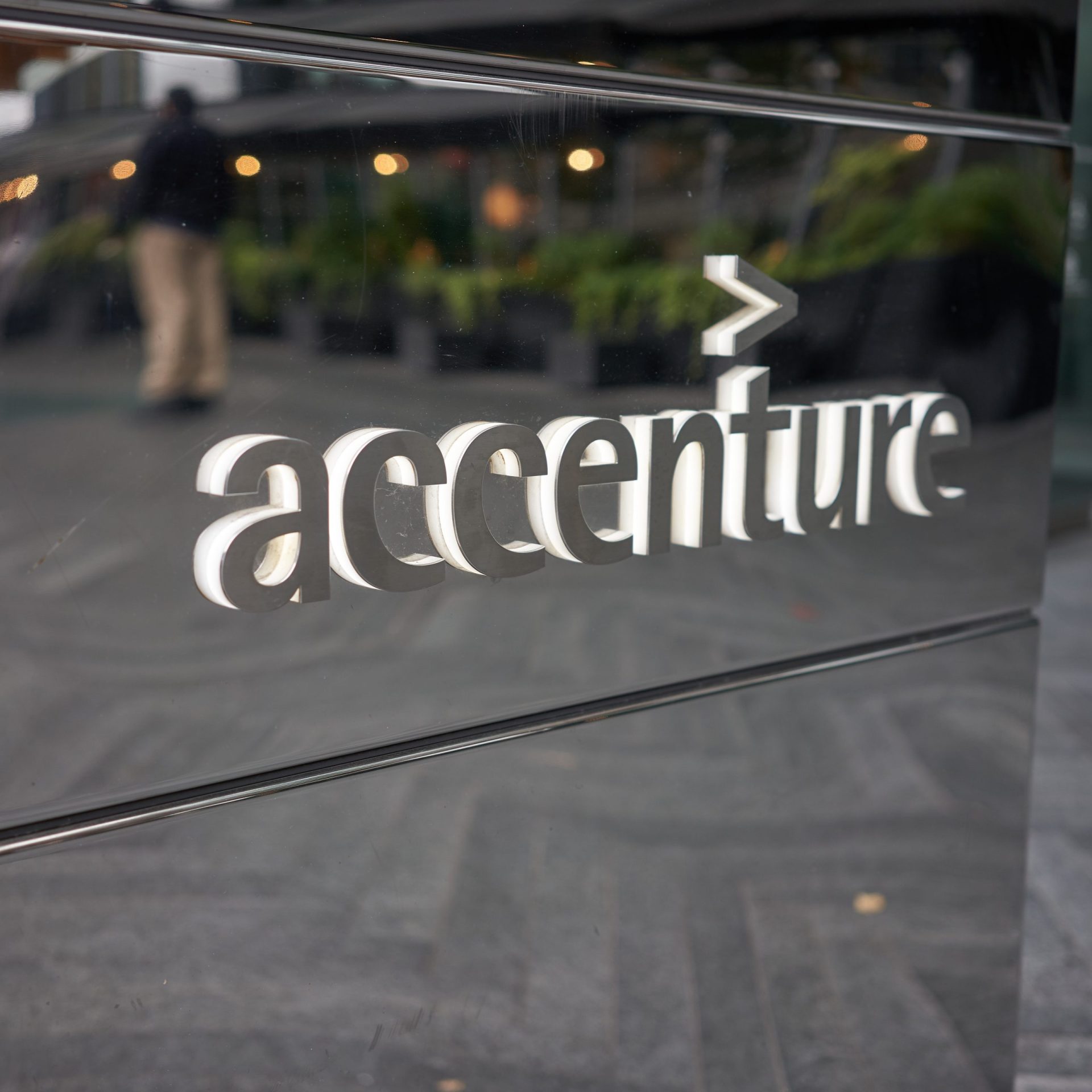 Why Accenture hires for skills over qualifications | UNLEASH