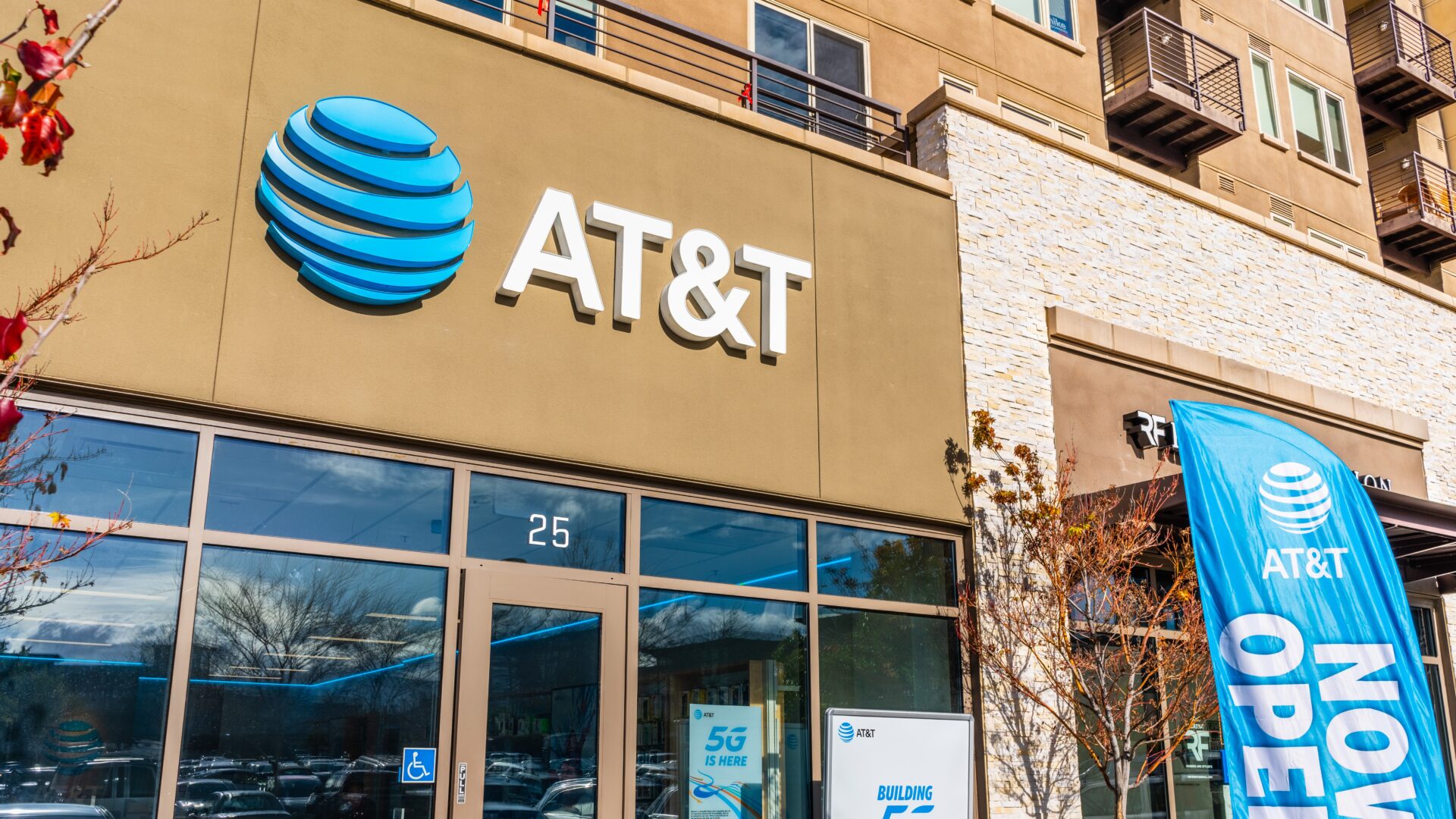 AT&T ‘Investing in wellbeing is going to pay dividends’ UNLEASH